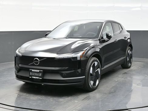 New 2026 Volvo EX30 Plus w/ Climate Package AWD/4WD image 2