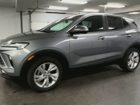 New 2026 Buick Encore GX Preferred w/ Comfort Package image 36