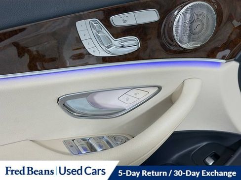 Used 2023 Mercedes-Benz E 350 4MATIC Sedan image 24