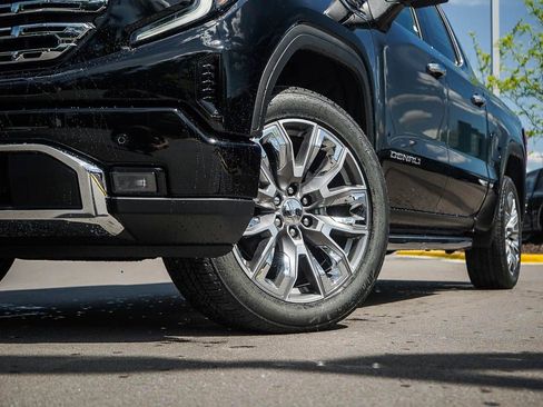 New 2025 GMC Sierra 1500 Denali w/ Denali Reserve Package image 6