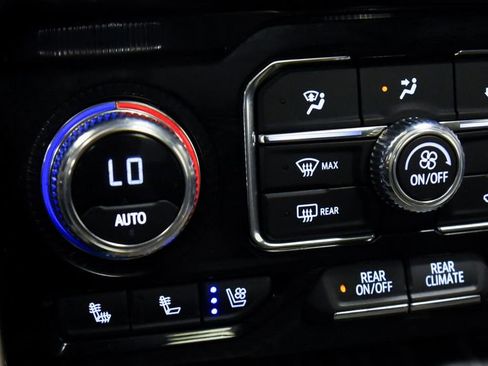 Used 2023 GMC Yukon Denali w/ Max Trailering Package AWD/4WD image 29