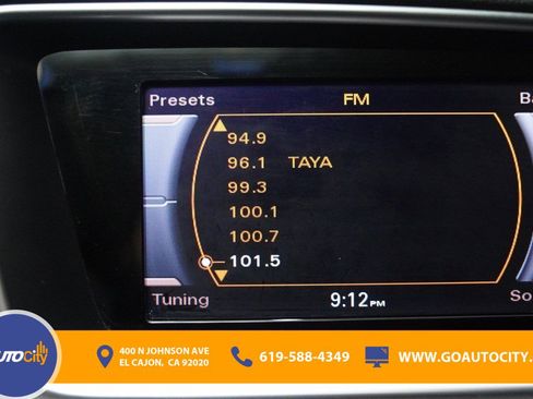 Used 2015 Audi Q5 2.0T Premium image 11