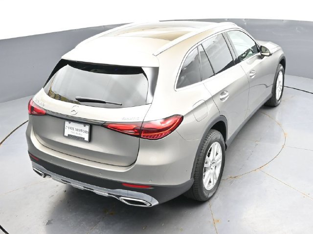 Used 2023 Mercedes-Benz GLC 300 4MATIC image 40