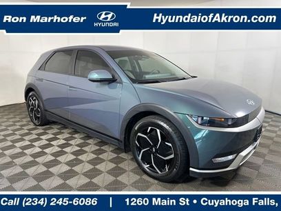 Used 2023 Hyundai Ioniq 5 SEL