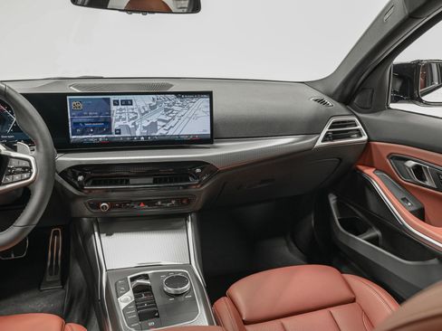 Used 2025 BMW M340i xDrive M340i xDrive image 31