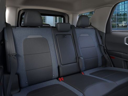 New 2025 Ford Bronco Sport Outer Banks image 11