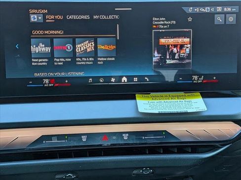 New 2026 BMW X3 xDrive30 AWD/4WD image 15