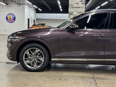 Used 2022 Genesis GV70 2.5T w/ Select Package AWD/4WD image 5