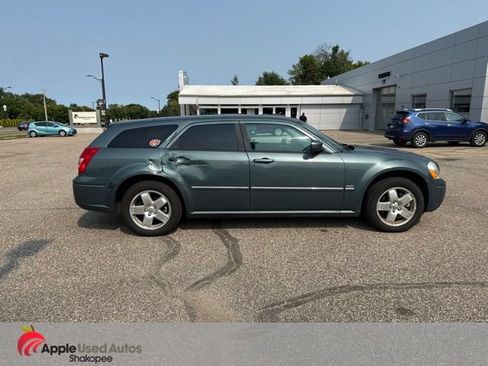 Used 2005 Dodge Magnum R/T AWD/4WD image 6
