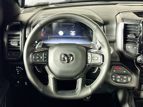 Used 2026 RAM 1500 RHO image 13