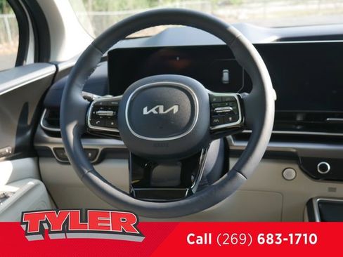 New 2026 Kia Carnival SX Prestige image 46