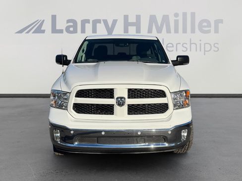 Certified 2019 RAM 1500 Big Horn image 8