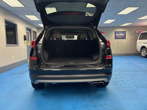 Used 2020 Hyundai Tucson Ultimate image 8