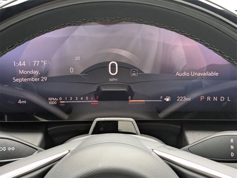 New 2026 Buick Enclave Avenir w/ Super Cruise Package image 30