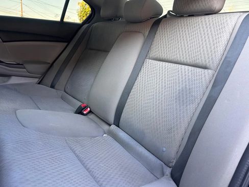 Used 2014 Honda Civic LX image 13