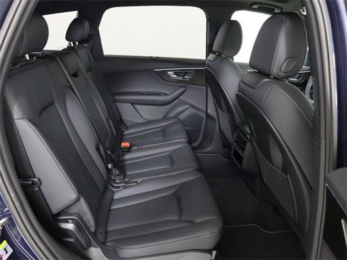 New 2025 Audi Q7 3.0T Premium Plus image 14