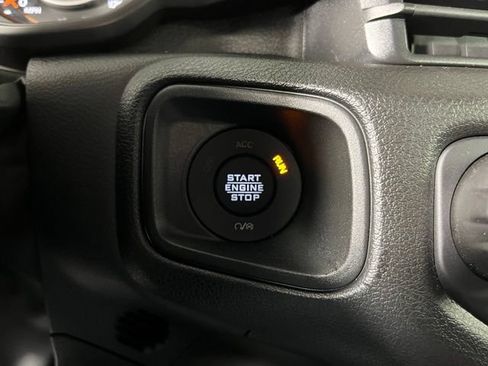 Used 2026 Jeep Wrangler Unlimited Sport AWD/4WD image 25