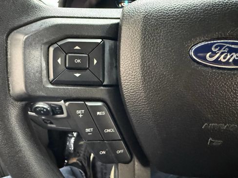 Used 2017 Ford F150 XL w/ Equipment Group 101A Mid AWD/4WD image 23