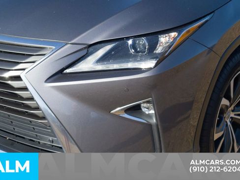 Used 2017 Lexus RX 350 FWD image 24