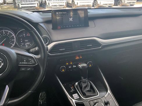 Used 2018 MAZDA CX-9 Grand Touring image 7