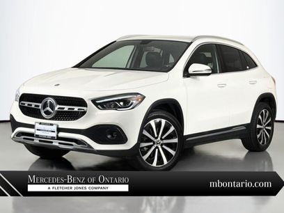 Certified 2023 Mercedes-Benz GLA 250 w/ Premium Package