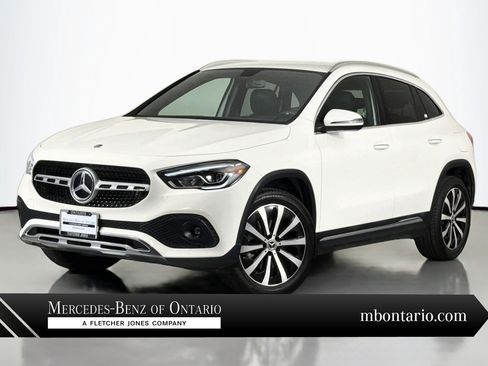 Used 2023 Mercedes-Benz GLA 250 w/ Premium Package image 1