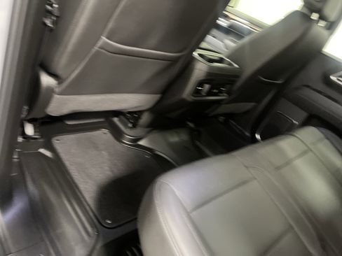 Used 2024 Chevrolet Silverado 1500 RST w/ RST All Star Premium Package image 17