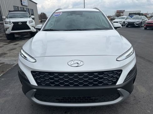 Used 2023 Hyundai Kona SEL w/ Convenience Package image 3