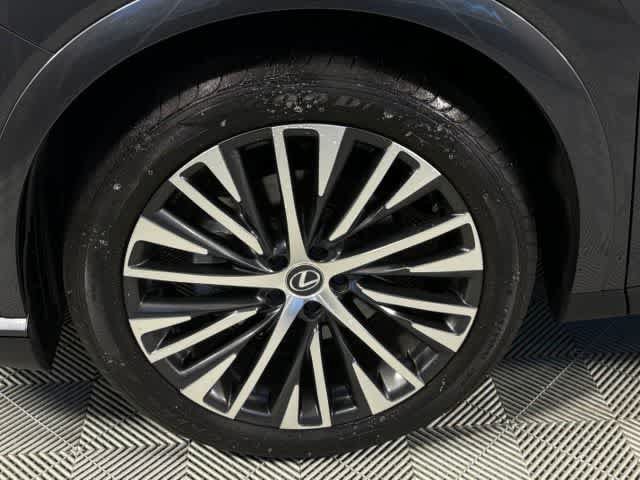 Used 2024 Lexus RX 350 Premium Plus w/ Convenience Package FWD image 14