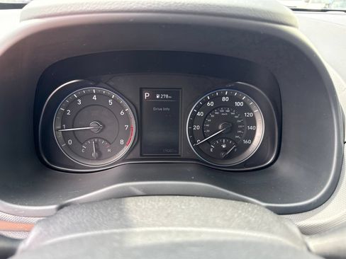 Certified 2023 Hyundai Kona SEL FWD image 29