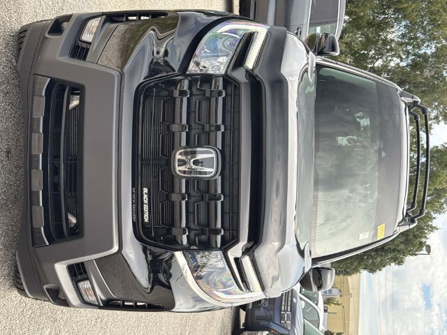 Used 2026 Honda Ridgeline Black Edition image 6