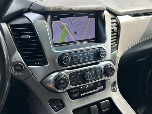 Used 2018 Chevrolet Tahoe LT image 32