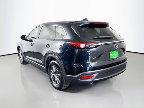 Used 2023 MAZDA CX-9 Touring image 7