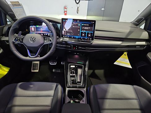 New 2026 Volkswagen Golf AWD/4WD image 8