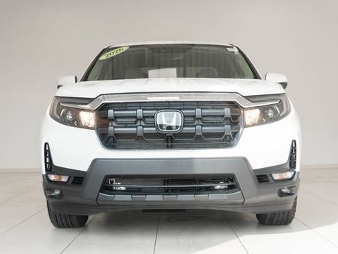 Certified 2026 Honda Ridgeline RTL image 5