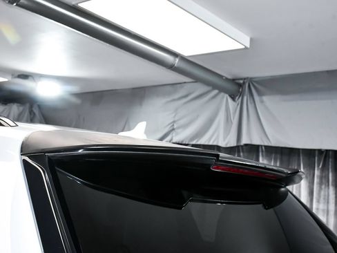 Used 2024 Audi SQ7 Prestige w/ Prestige Package AWD/4WD image 89