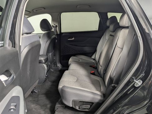 Used 2021 Hyundai Santa Fe SEL image 23