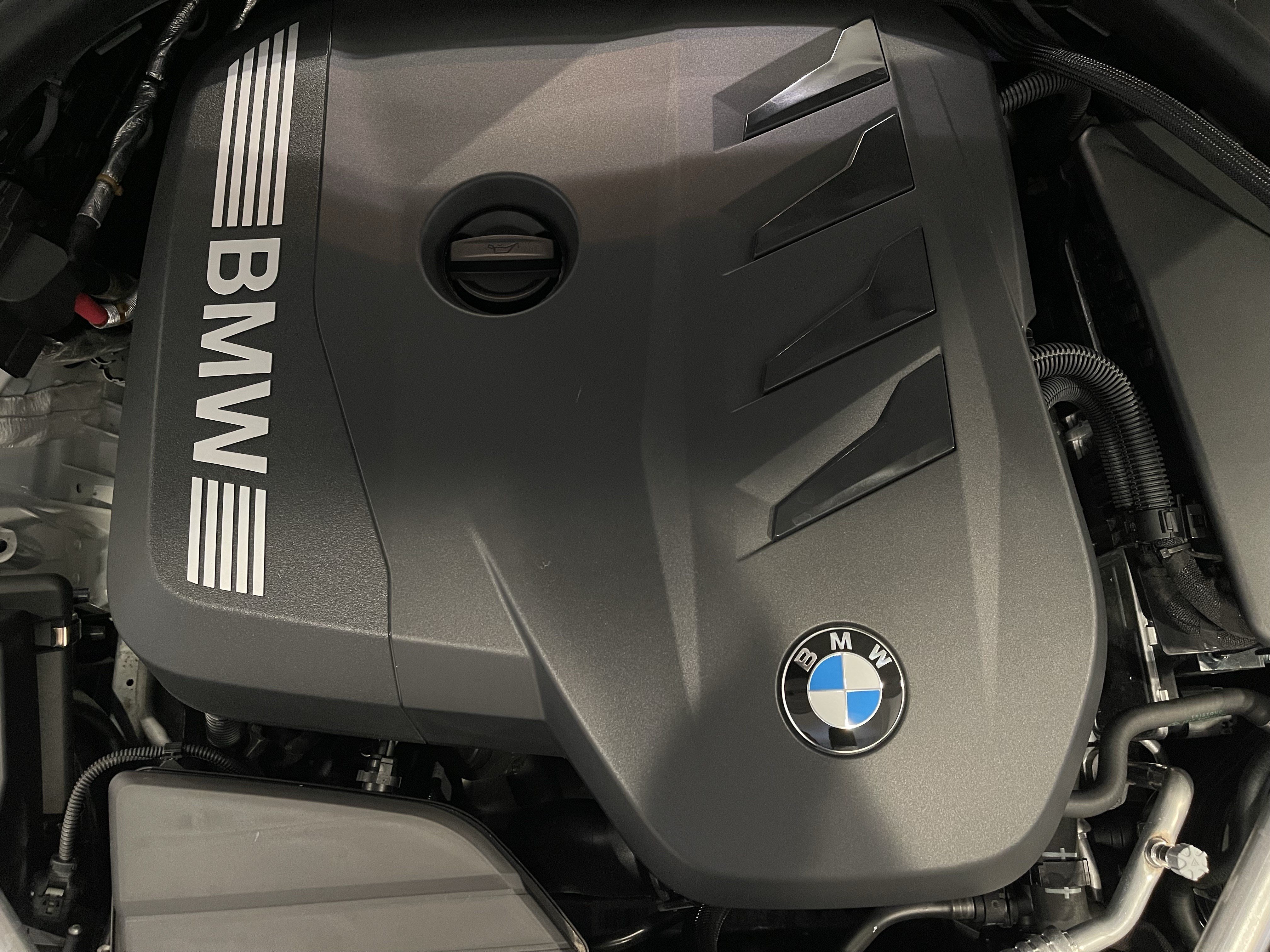 Used 2026 BMW 430i xDrive Coupe w/ M Sport Package AWD/4WD image 25