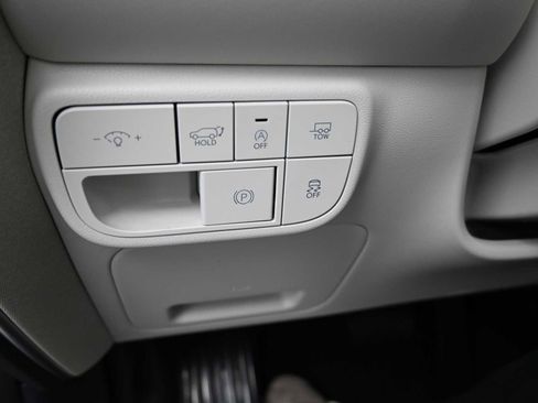 New 2026 Hyundai Palisade Calligraphy image 20