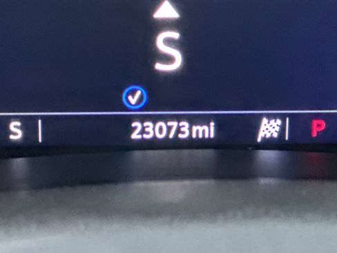 Certified 2021 Cadillac CT5 Sport image 29