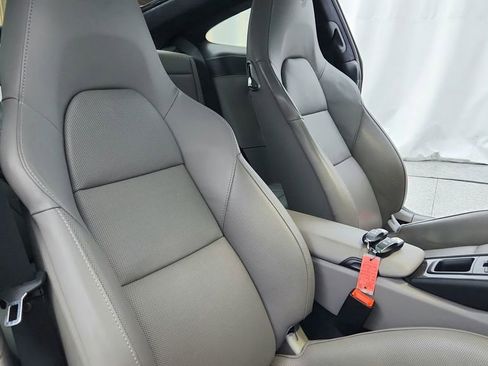 Used 2014 Porsche 911 Turbo S image 25