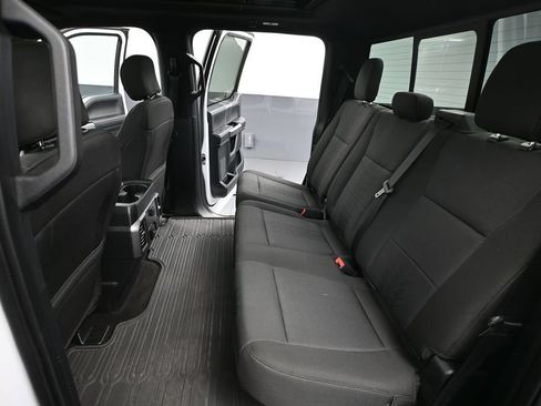 Used 2020 Ford F150 XLT w/ Equipment Group 302A Luxury AWD/4WD image 42