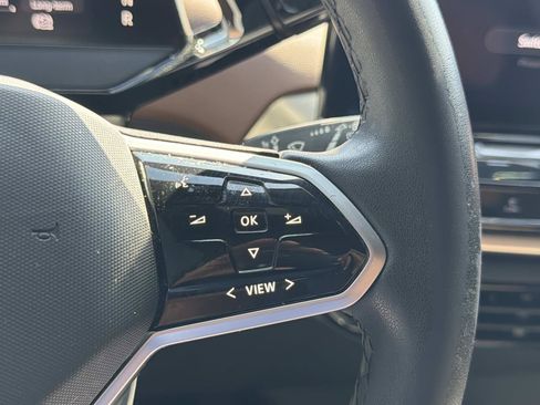 Certified 2023 Volkswagen ID.4 Pro RWD image 16