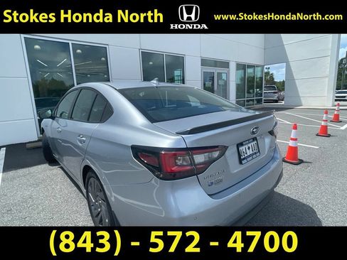 Used 2024 Subaru Legacy Sport AWD/4WD image 5