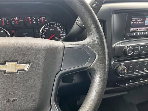 Used 2015 Chevrolet Silverado 1500 LS image 20