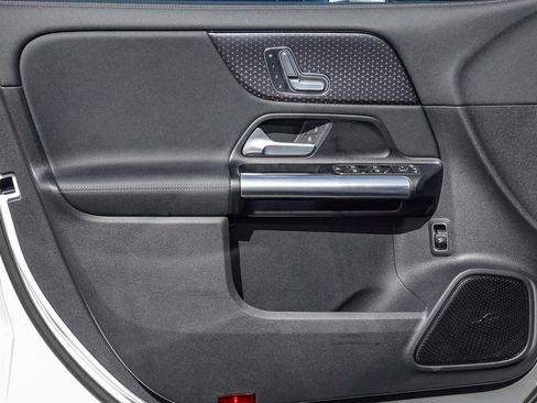 Certified 2026 Mercedes-Benz GLA 250 image 20