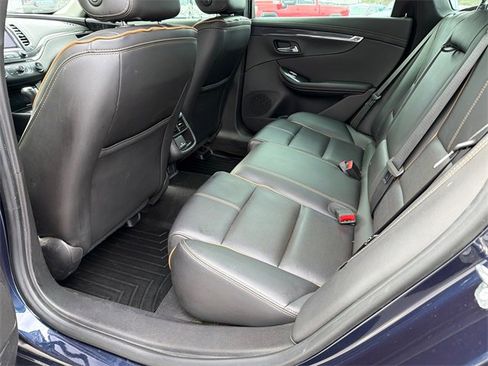 Used 2018 Chevrolet Impala Premier image 20