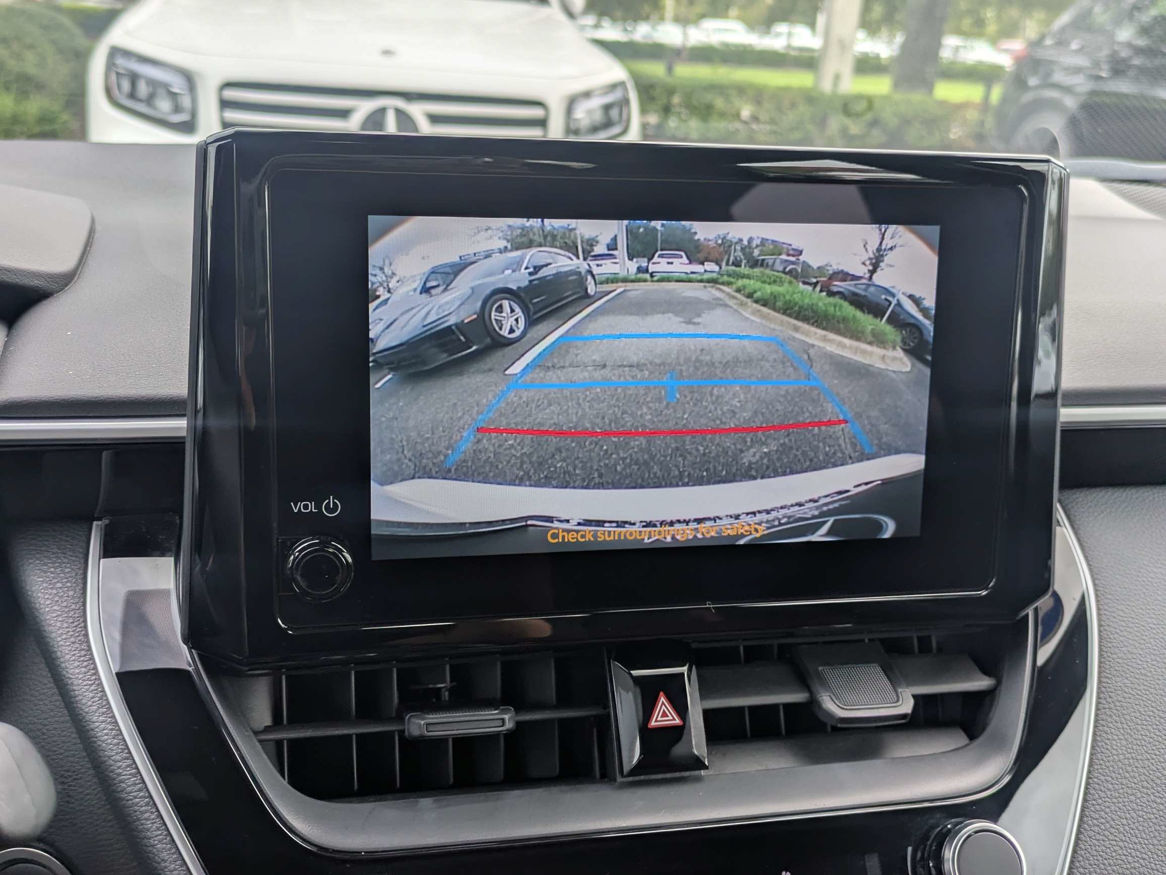 Used 2026 Toyota Corolla SE FWD image 18
