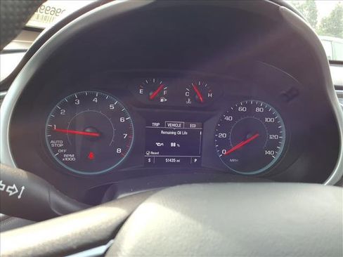 Used 2020 Chevrolet Malibu LS image 13