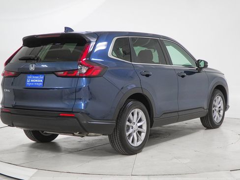 Used 2024 Honda CR-V EX image 10